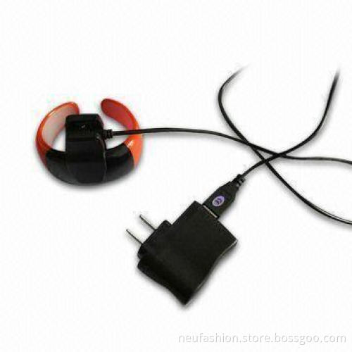 Bluetooth Bracelet with Caller ID BW13 and Two Buttons Operating System
